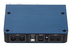 Audio interface PreSonus AudioBox iTwo