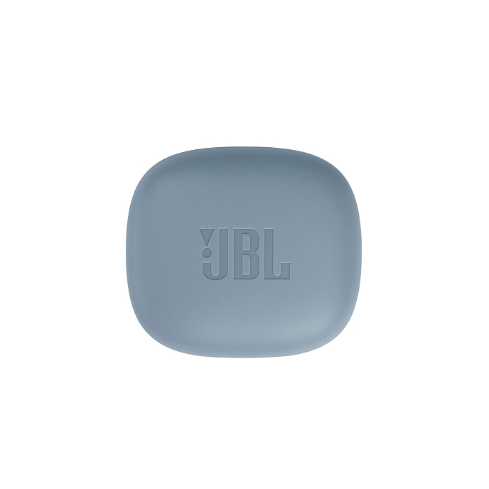 Wireless Headphones JBL Wave 300TWS Blue - img.7