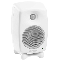 Studio monitor Genelec 8020DWM White