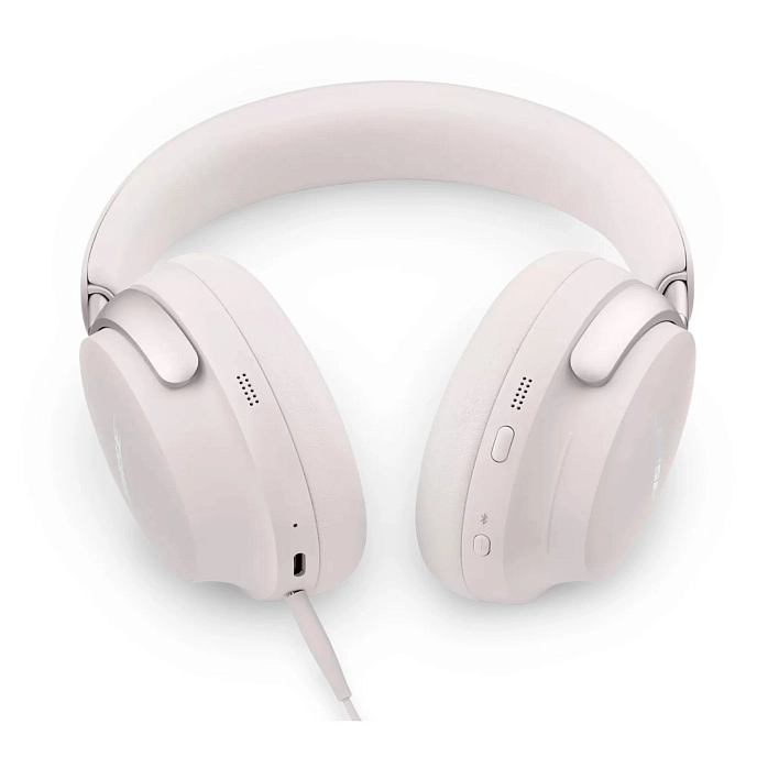 Wireless Headphones Bose QuietComfort Ultra White Smoke - img.2