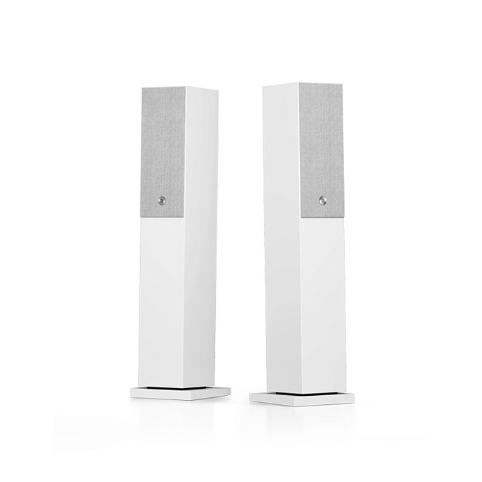 Floorstanding Speakers Audio Pro A38 White - img.0