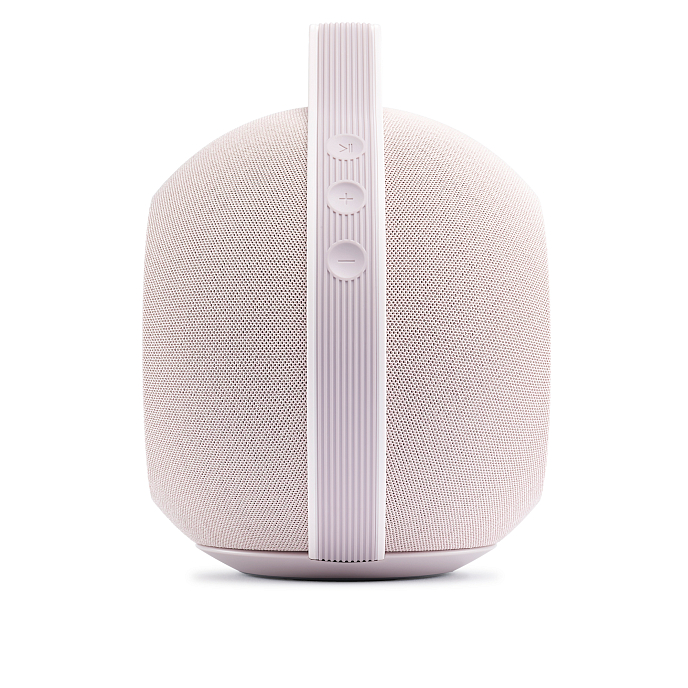 Portable speaker Devialet Mania Sunset Rose - img.3