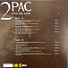 Vinyl Record 2Pac - Live My Life (Gold Vinyl) LP - img.3