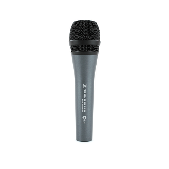 Vocal microphone Sennheiser E835 - img.0