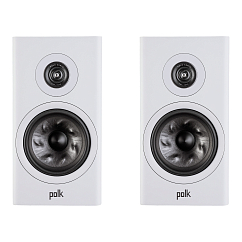 Bookshelf speakers Polk Audio Reserve R200 White