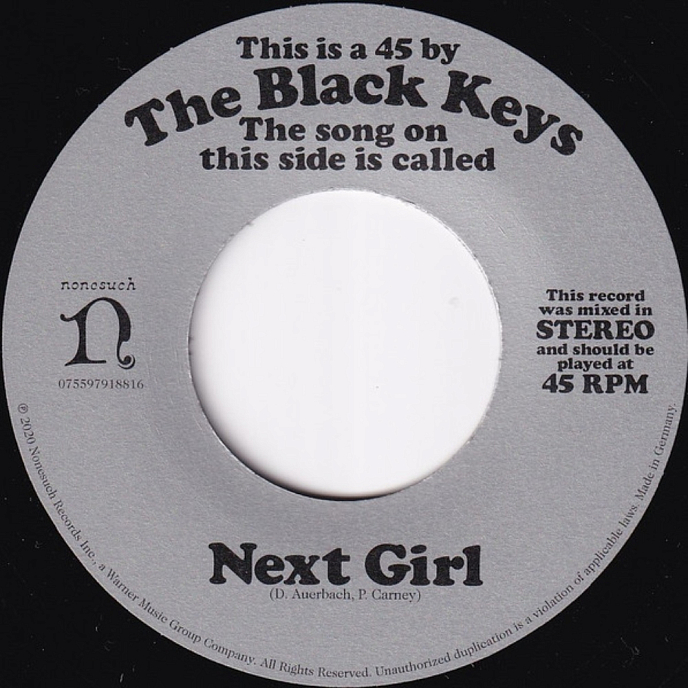 Box set The Black Keys - Brothers (Deluxe Edition, Box Set) - 9LP - img.6