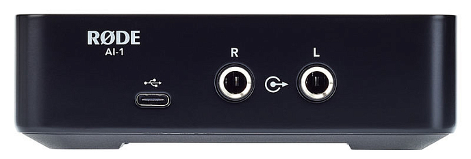 Kit RODE NT1/AI-1 KIT - img.9