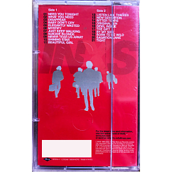 Сassette Tape INXS - Definitive