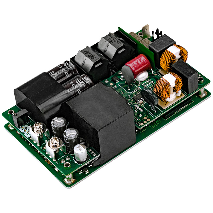 Preamp Aavik C-880 Black - img.6