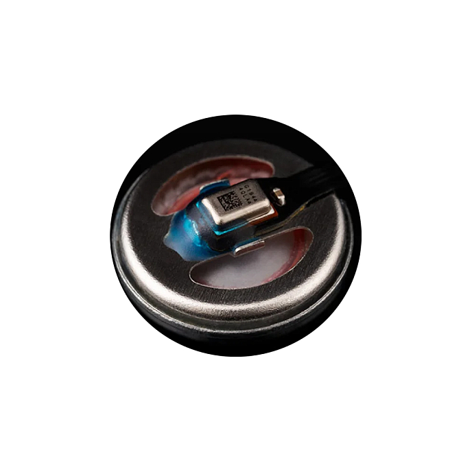 Wireless Headphones Final Audio ZE3000 SV Black - img.3