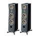 Floorstanding Speakers Focal Kanta N3 Black High Gloss Grey Mat - img.0