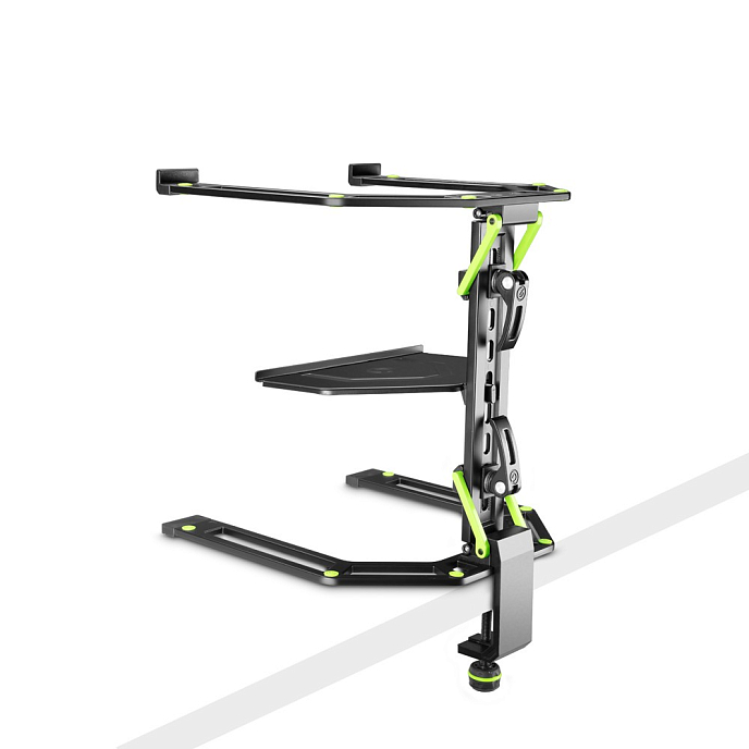 Laptop stand Gravity LTS 01 B Black - img.6