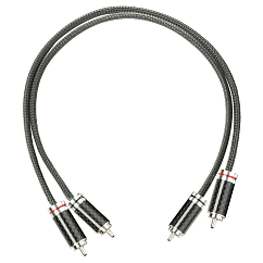 Cable Pro-Ject Connect IT Line RS RCA 2RCA-2RCA 0.82m