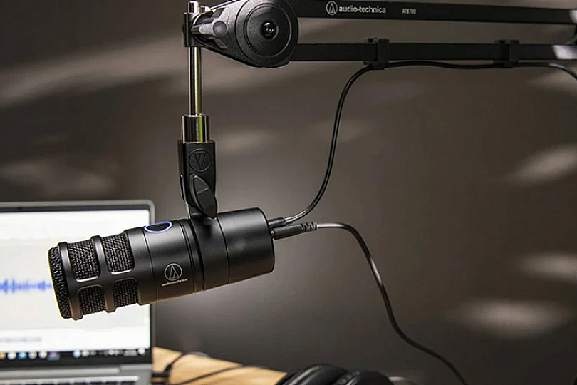 How to Properly Set Up Your Computer Microphone