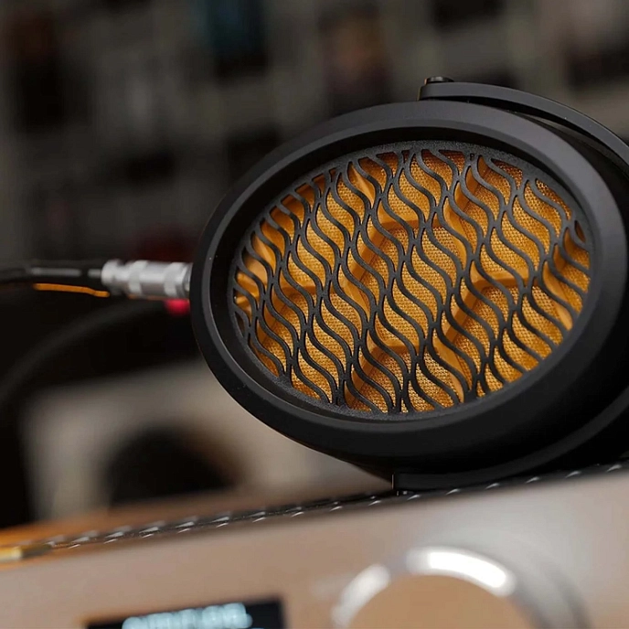 Headphone Amplifiers and DACs Warwick Acoustics Aperio Amplifier Golden Sound - img.19