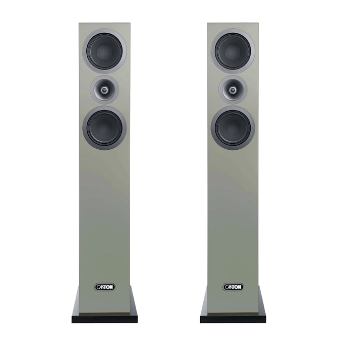 Floorstanding Speakers Canton Karat GS Dusty Green (Pair) - img.0