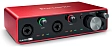 External sound card FOCUSRITE Scarlett 4i4 3rd gen - img.4