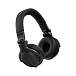 DJ headphones Pioneer HDJ-CUE1BT-K Black - img.0