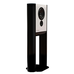 Floorstanding Speakers Grimm Audio LS1a White Lacquer