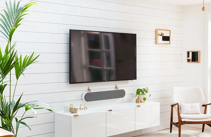 Soundbar Dali Katch ONE Mountain White - img.12