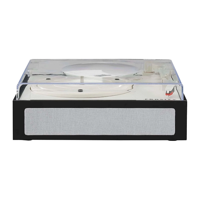 Turntable Crosley FUSION black/white - img.5