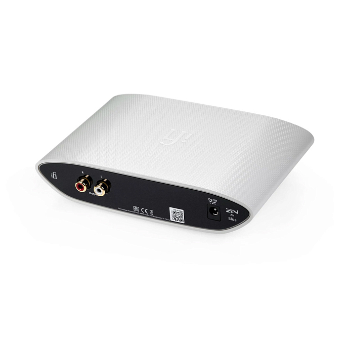 Bluetooth Receiver iFi ZEN Air Blue - img.2