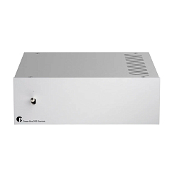 Power supply unit Pro-Ject Power Box DS3 Sources Int Silver