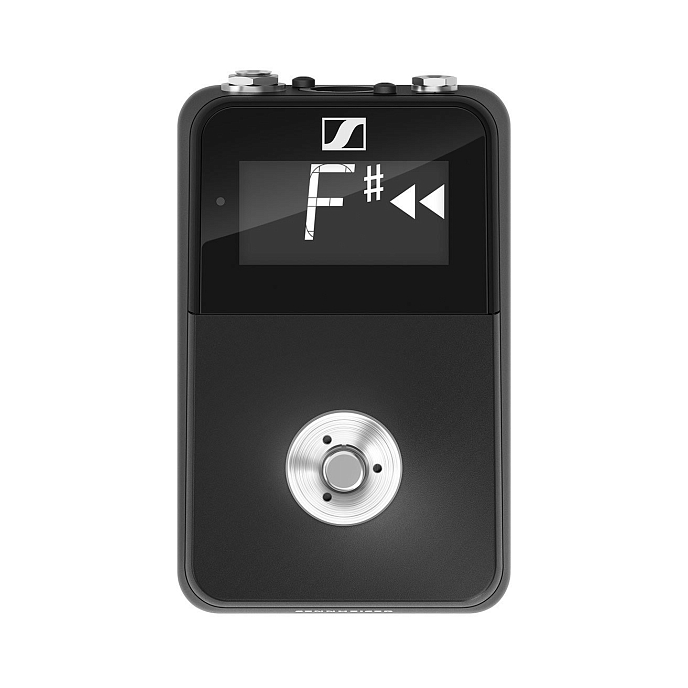 Radio system Sennheiser XSW-D PEDALBOARD SET - img.1