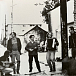 Vinyl Record Counting Crows - August And Everything After - 2LP - img.2