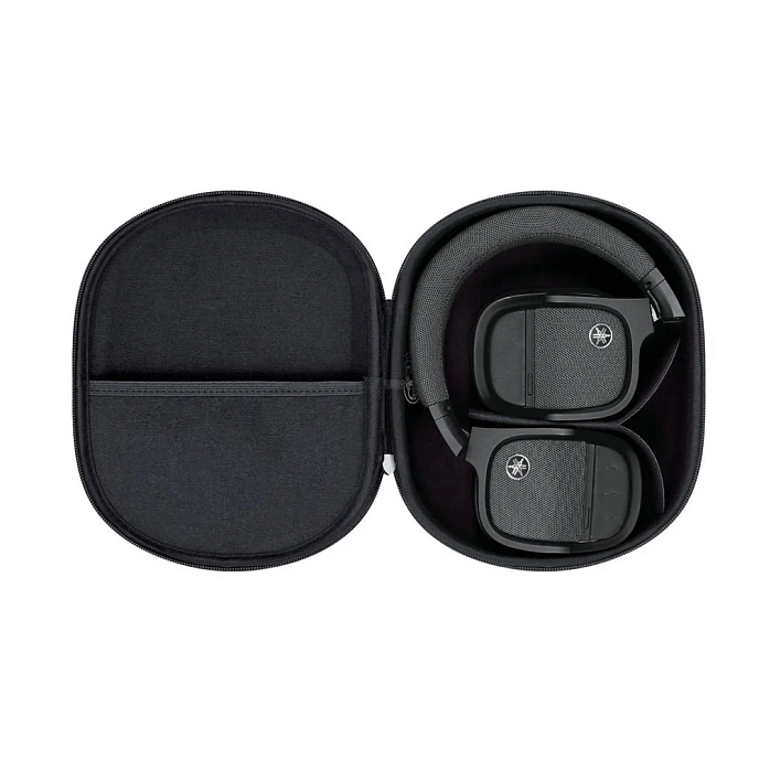 Wireless Headphones Yamaha YH-L700A Black - img.9