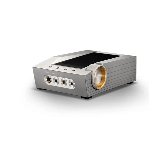 Headphone Amplifiers and DACs Astell&Kern Acro CA1000 - img.10