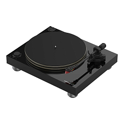 Turntable Reloop TURN 7 (Ortofon 2m Red) Black