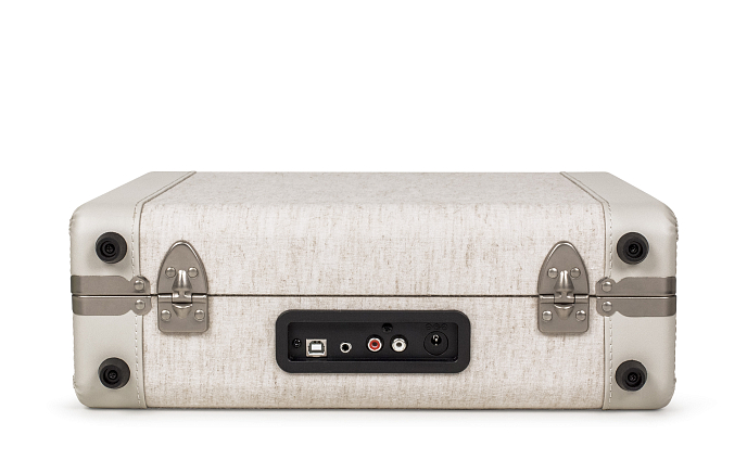 Turntable Crosley Deluxe Executive Bluetooth Out Sand - img.3