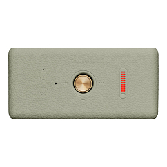 Portable speaker Marshall Emberton III Light Green