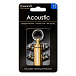 - img.0 Earplugs for musicians Crescendo PRO Acoustic 15 - img.0