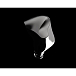In-ear headphones DUNU Glacier 2-pin - img.1