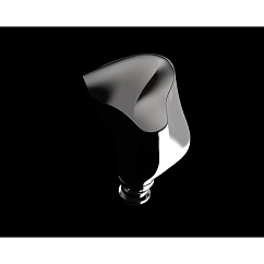 In-ear headphones DUNU Glacier 2-pin