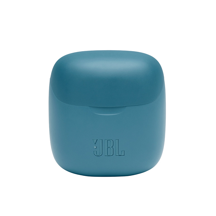 Headphones JBL Tune 220TWS blue - img.5