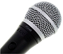 Vocal microphone Shure PGA48-XLR-E - img.1