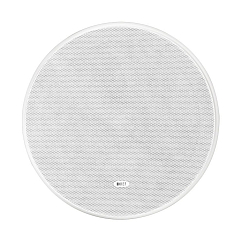 In-Wall Speakers KEF Ci200ER White