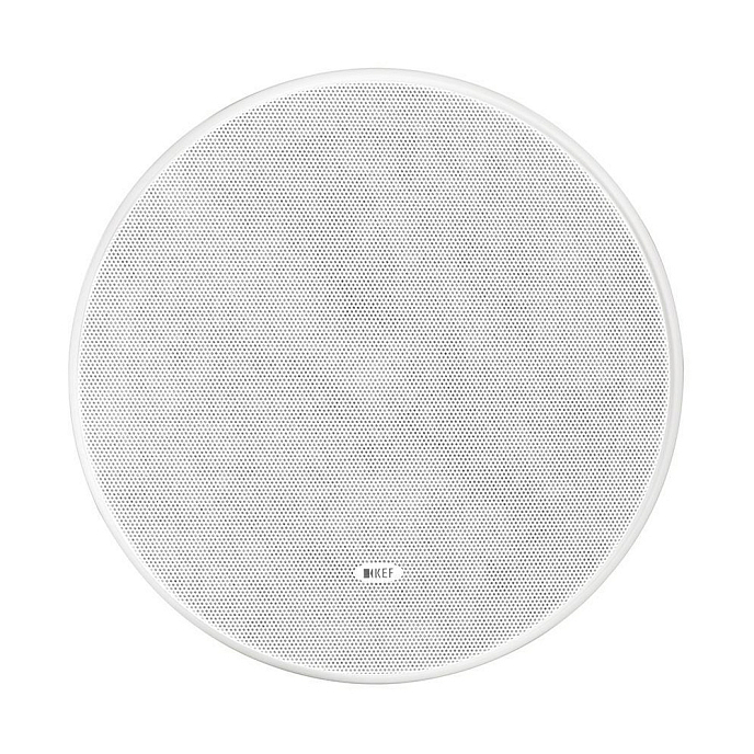 In-Wall Speakers KEF Ci200ER White - img.1
