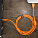 Cable UDG Ultimate Audio Cable USB-A - USB-B 1m Orange - img.2
