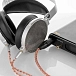 Cable MoonDrop UP Earphone Upgrade Cable XLR to 4.4mm 0.3m - img.1