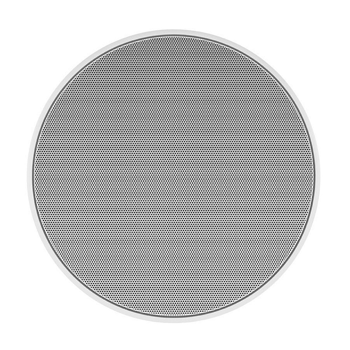 In-Wall Speakers KEF Ci200QR White - img.3