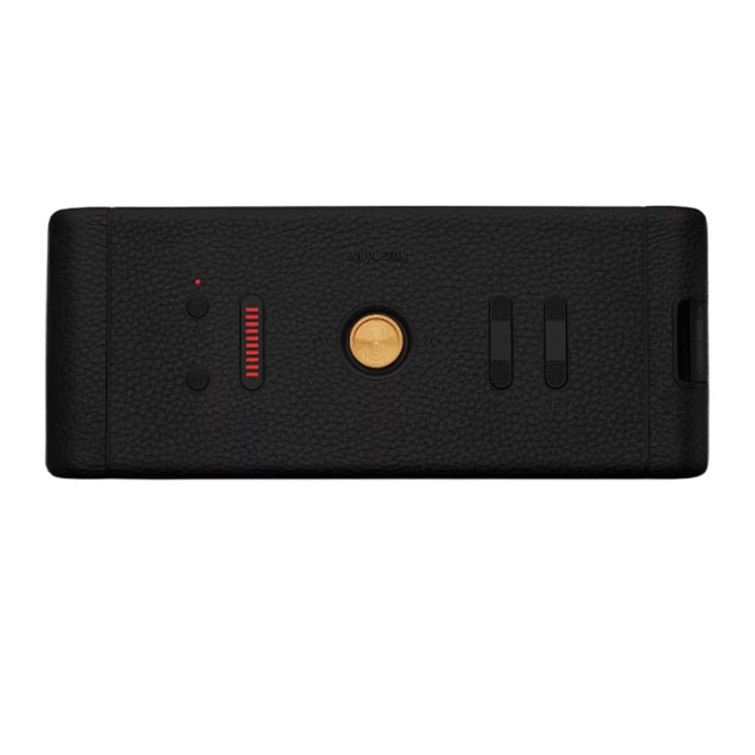 Portable speaker Marshall Middleton Black - img.3