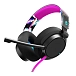 Gaming headset Skullcandy Slyr Pro Playstation Black - img.0