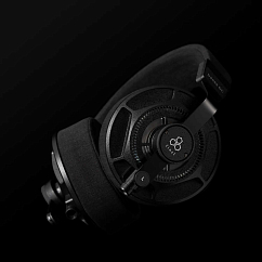 High End headphones Final Audio D8000 DC Black