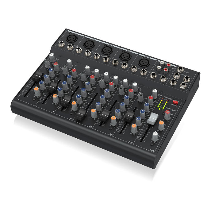 Mixing console Behringer Xenyx 1003B Black - img.3