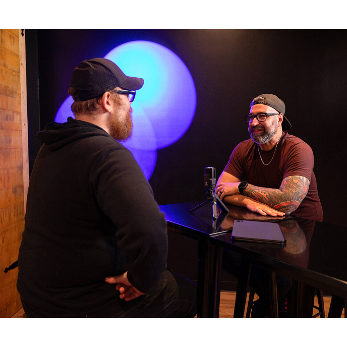 Audio Recorder Zoom H2e - img.12