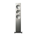 Floorstanding Speakers KEF REFERENCE 3 Meta Satin Walnut/Silver - img.1